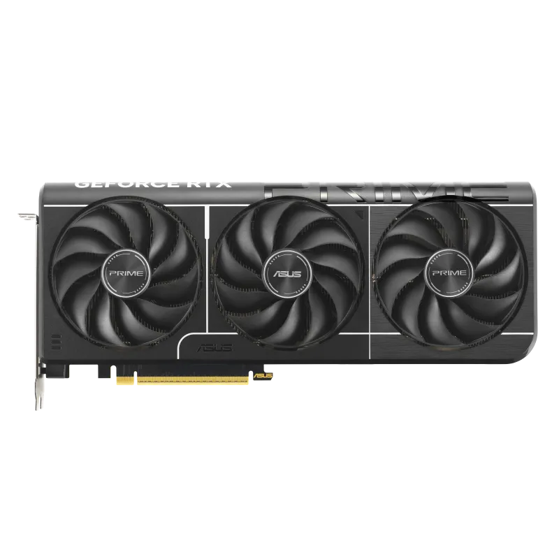 خرید کارت گرافیک ایسوس ASUS PRIME RTX 5070 OC 6GB GDDR7 با گارانتی ترسیم‌گران
